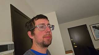 Wyndham Garden (Kansas City Airport) hotel review (December 22nd, 2025)