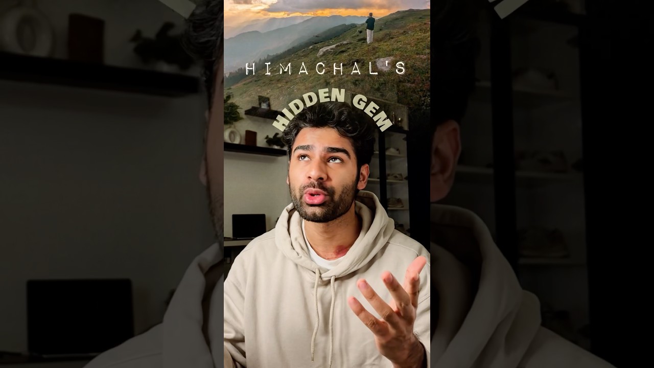 Shoja Travel Guide: Easiest Way to Reach This Hidden Gem! 