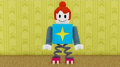 How to get BOXY BOO MUTANT BACKROOMS MORPH in Backrooms Morphs (ROBLOX)