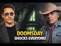 Dwight Yoakam Says Avengers: Doomsday Can Break Endgame Records | xmen trailer breakdown | Rdj |