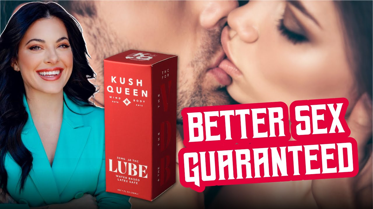Cannabis Lube: Worth the Hype? Our Honest Reviews
