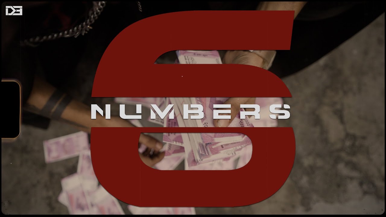 在 YouTube 上觀看「D3 x SPACESHIP - 6 NUMBERS | CRAZYBAT | OFFICIAL MUSIC VIDEO | 2022」 在 YouTube 上觀看「D3 x SPACESHIP - 6 NUMBERS | CRAZYBAT | OFFICIAL MUSIC VIDEO | 2022」