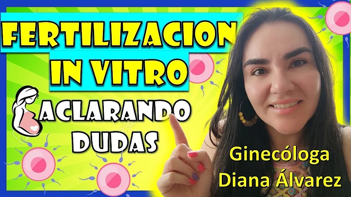 TODO SoBRE LA FERTILiZACION IN ViTRO, por GINECOLO...