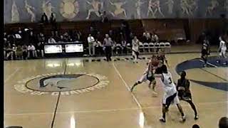 CVHS V EHS JV Basketball 2004 tape 3