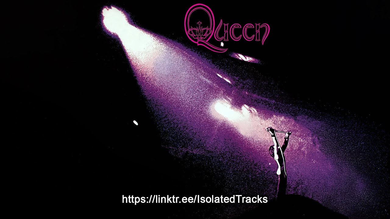 Queen - Keep Yourself Alive (Vocals Only) - YouTube