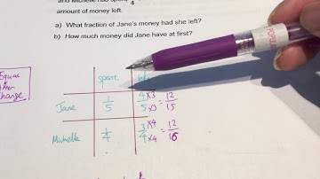 ACS P5 2017 SA1 Paper 2 Equal after change