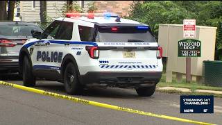 Man hospitalized after shooting on west side