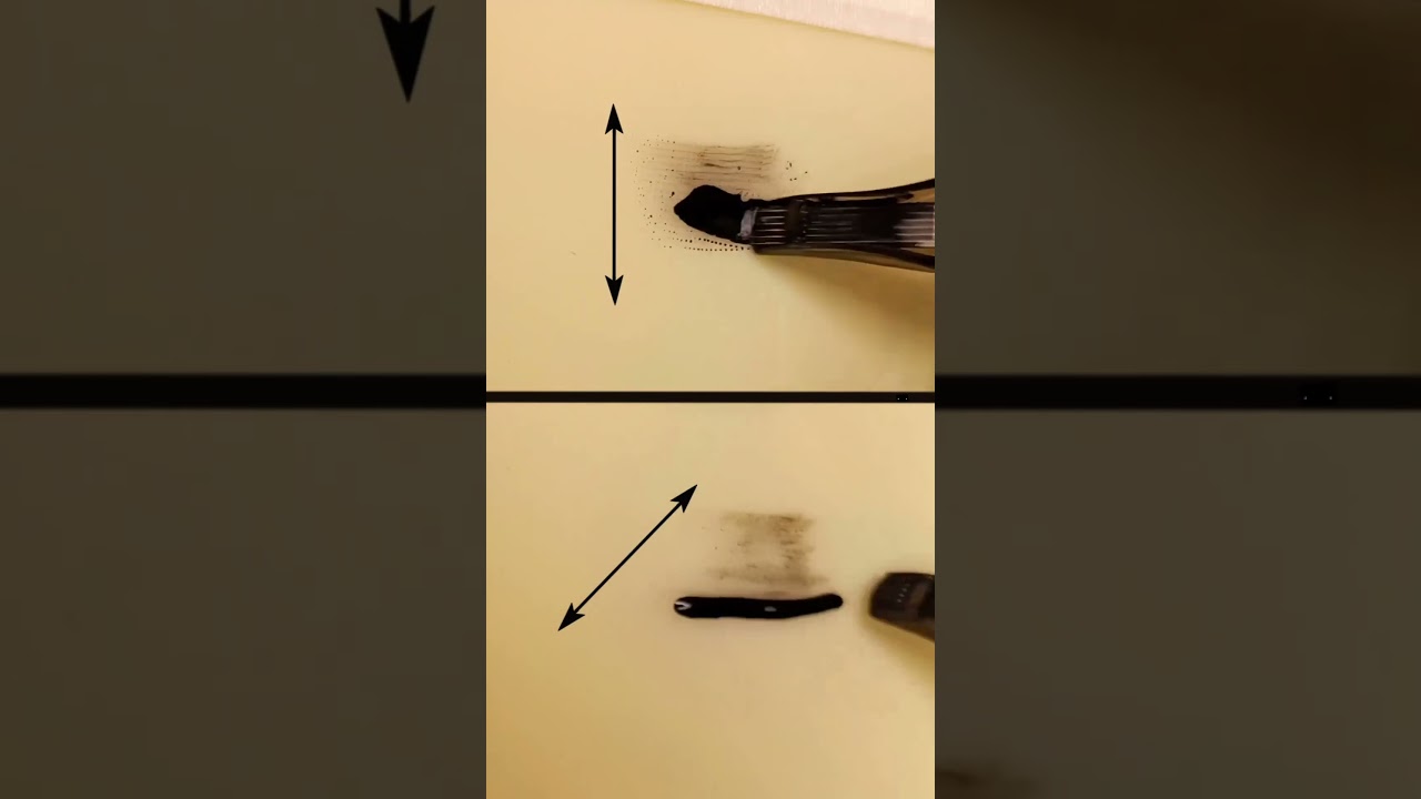 Dica pra melhorar sua sombra! #tattoo #tatuador #animetattoo