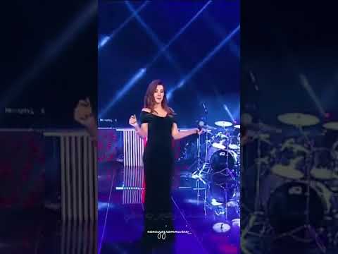 انا جاية معاك
