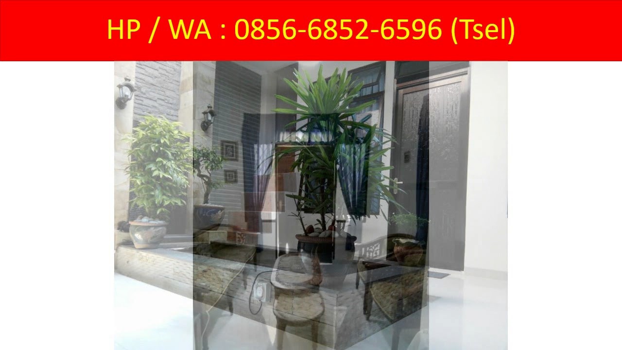 Jual Rumah Di Batam 2017