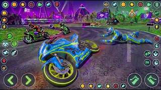 GT Bike Race - Real Moto Bike Race Extreme – 3D Bike Racing Moto Extreme Game.#8 screenshot 2