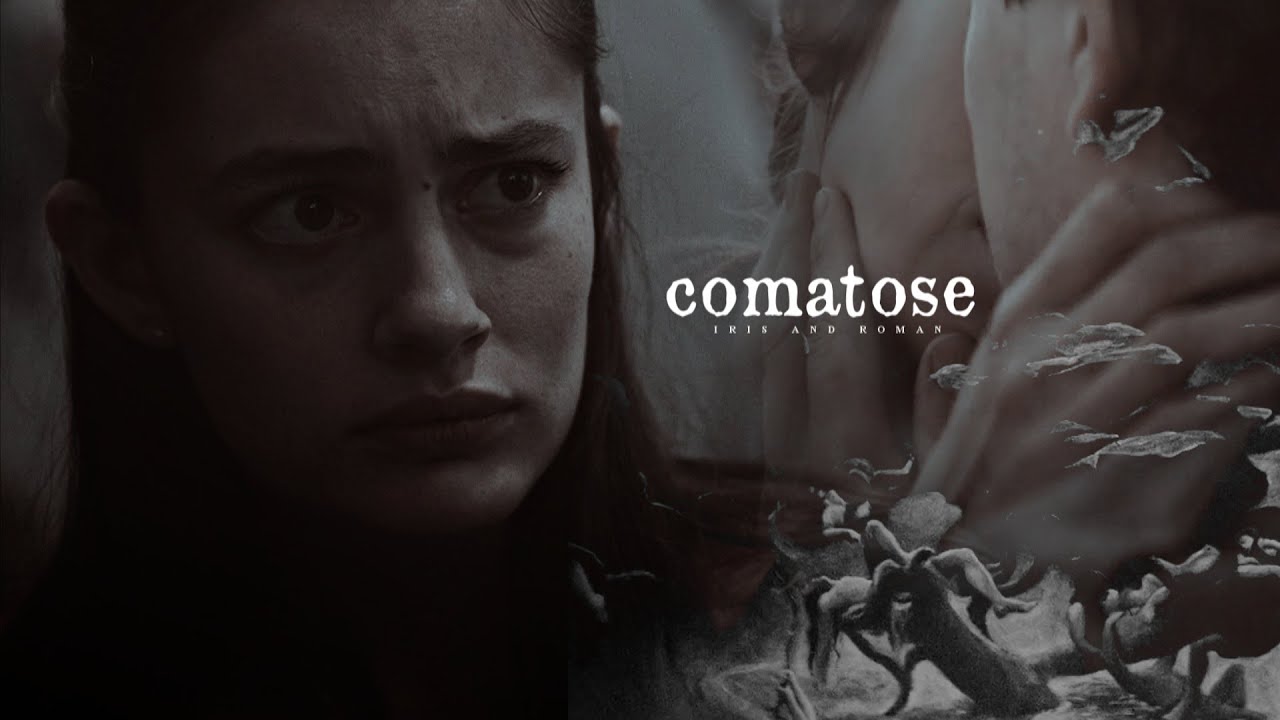 Iris & Roman | Comatose (Divine Rivals)
