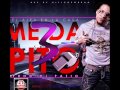 El alfa Me Da 3 pito Prod by Dj Patio 2013