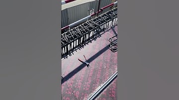 Installing Stirrups For Slab Beam Building 6. #shorts #shortvideo #construction #dubai