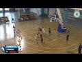 Argentino U13 de Selecciones: Corrientes vs Formosa