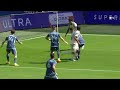 GOAL | Eric Miller scores his first-ever MLS goal to tie the game against SKC