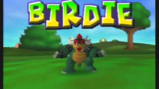 Bowserless (Bowser Challenge Part 5) - Playola