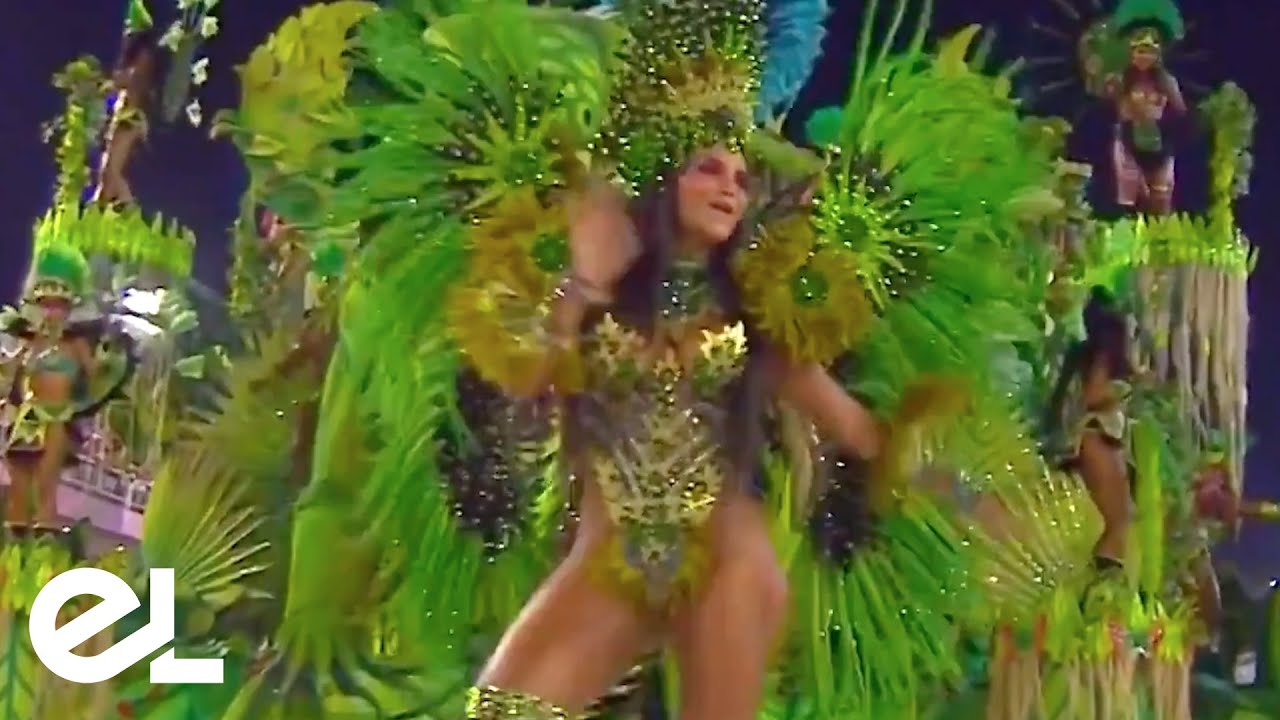 MASTERM & SOLARYS - Ferias No Brasil (Official Video)