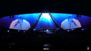박효신 LIVE A & E 숨 20260405