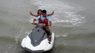 Alicia y Carlos  Tumbes 2016