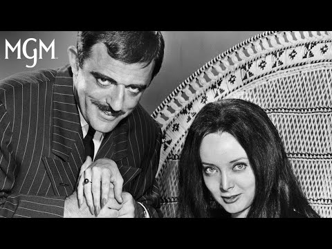 Best Of Gomez Addams Series MGM Studios