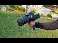 Canon 200d Mark ii Review after 1 month [Hindi]