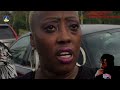 Teresa Martin Breaks Silence For Kenneka Jenkins