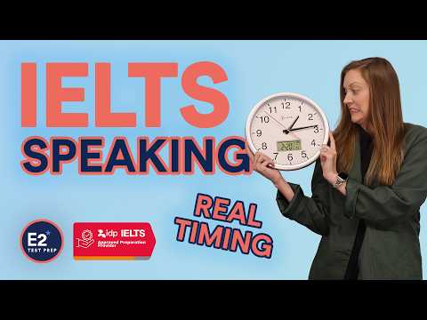 Why You're Stuck at Band 6 in IELTS Speaking (And the 4 Structures to Fix It)