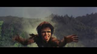 Frankenstein Conquers the World(1965) News flash HD　フランケンシュタイン対地底怪獣バラゴン 特報(HD)
