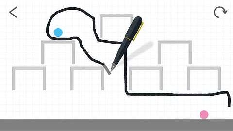 브레인 토트에서 스테이지 193를 클리어 했습니다! http://braindotsapp.com #Brain...