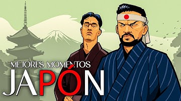 🎌 LOS MEJORES MOMENTOS DEL VIAJE A JAPÓN ft. YoSoyPlex 🎌