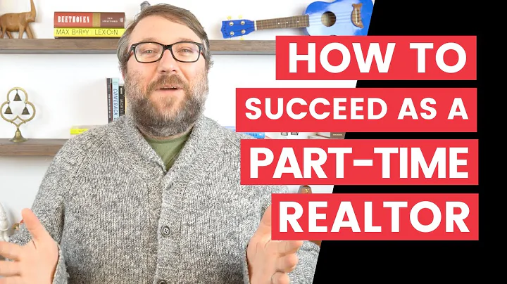 How to Succeed as a Part-Time Realtor | The Close - DayDayNews