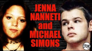 JENNA NANNETTI & MICHAEL SIMONS