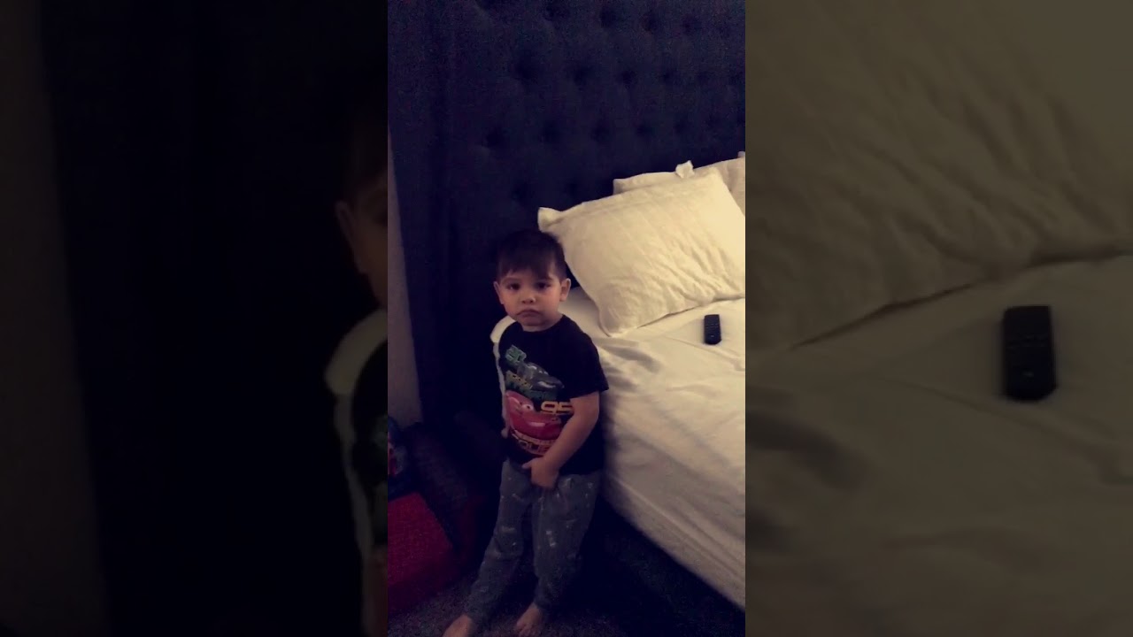 Jimmy Kimmel Halloween Candy Prank 2017 YouTube