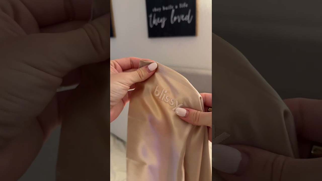 THE BEST PILLOWCASE! 