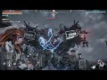 [Horizon Zero Dawn] デスブリンガー攻略