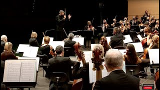 Soutullo: Alén - Rumon Gamba - Orquesta Sinfónica de Galicia