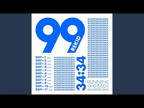 REKID — Day 3