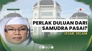 Download lagu Terbongkar! Kerajaan Perlak Lebih Tua dari Samudra Pasai? | Damai Indonesiaku | Jejak Islam