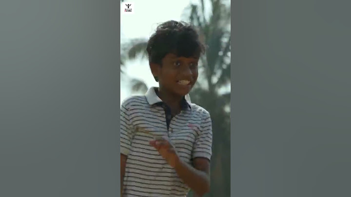 பாட்டிக்கு இது தேவை தான்😂😤 | Nakkalites FZone #shorts