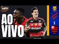 🔥 ATHLETICO-PR X FLAMENGO AO VIVO 📻 | COM IMAGENS DA ARENA| BRASILEIRÃO SÉRIE A | RÁDIO VIBRA SPORTS