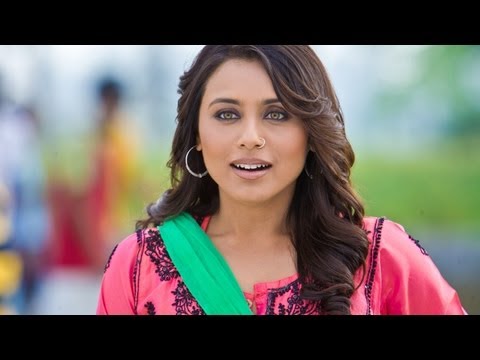 Dialogue Promo | I Indian From Punjab | Dil Bole Hadippa | Shahid Kapoor | Rani Mukerji