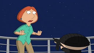 Family Guy S06E05 - Stewie Kills Lois Finally! | Check Description ⬇️