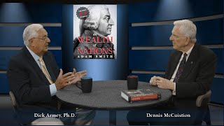 Perspectives Matter | The Invisible Hand and Foot