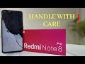 Redmi Note 8 Pro Durability Test | Wait for Note 9 Pro !