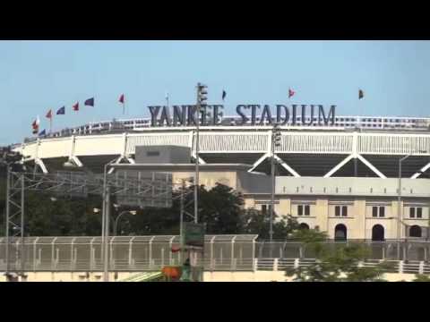 ნიუ იორკ სითი [Circleline Boat Trip]