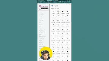 Using React Icons in ReactJS: A Step-by-Step Guide #reactjs #nextjs  #icons