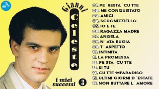 Gianni Celeste Full Album I Miei Successi Vol 3 - Official Seamusica