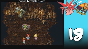 Chrono Trigger Part 18: The Player and the Doodler