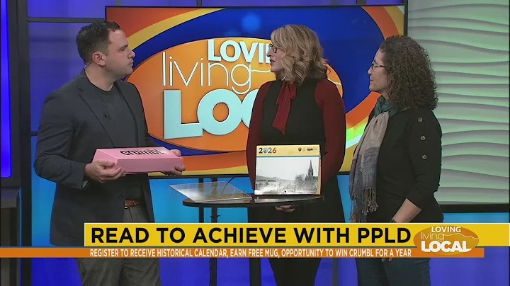 Reach To Achieve With PPLD